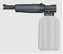 Пеноинжектор easyfoamer ST-73, 2 л